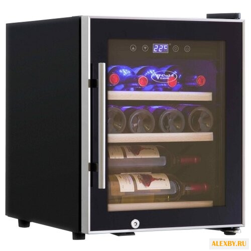 Винный шкаф Cold Vine C12-KBF1