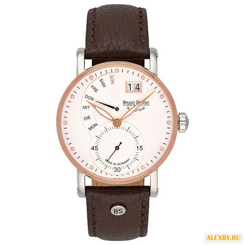 Наручные часы BRUNO SOHNLE