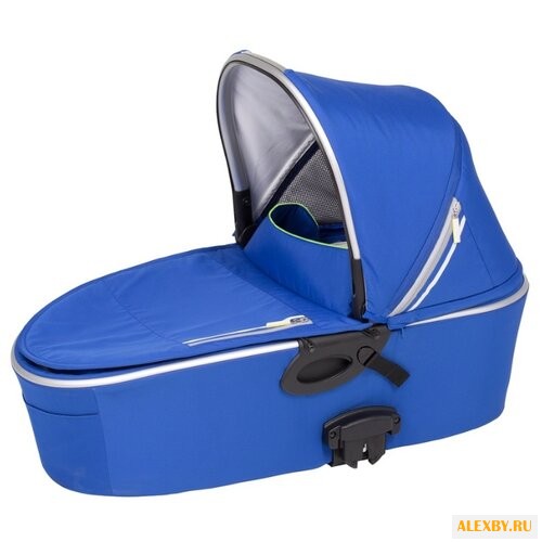 Спальный блок X-lander X-Pram Q