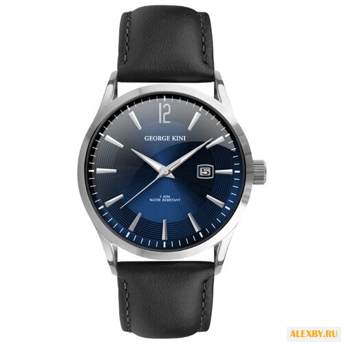 Наручные часы GEORGE KINI