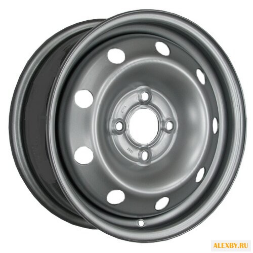 Колесный диск Magnetto Wheels