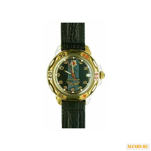 Наручные часы Восток 439471