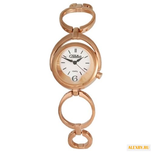 Наручные часы Слава 6019208 2035