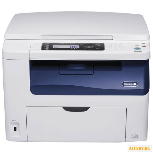 МФУ Xerox WorkCentre 6025