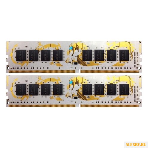 Оперативная память GeIL Dragon