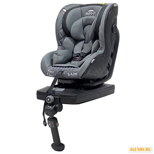 Автокресло группа 0 1 до 18 кг