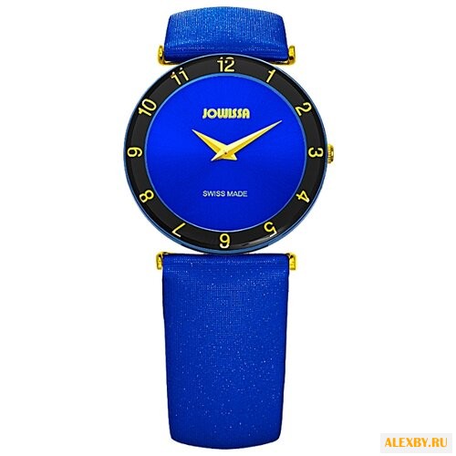 Наручные часы JOWISSA J6.170.M