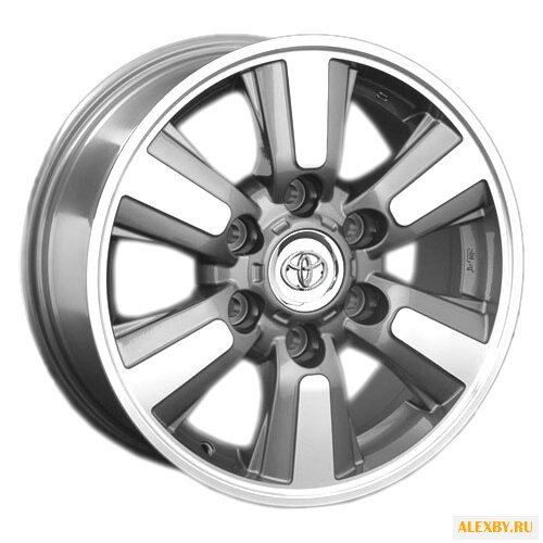 Колесный диск Replay TY108