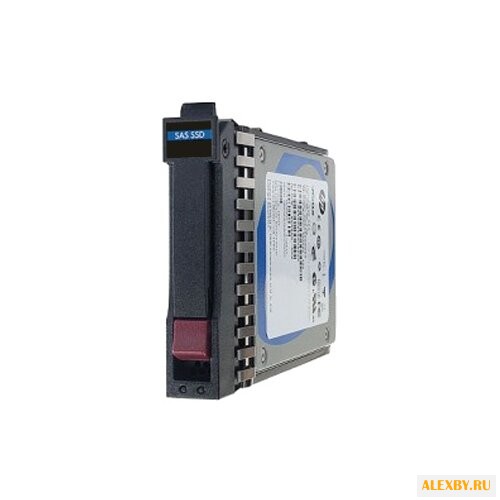 Твердотельный накопитель HP