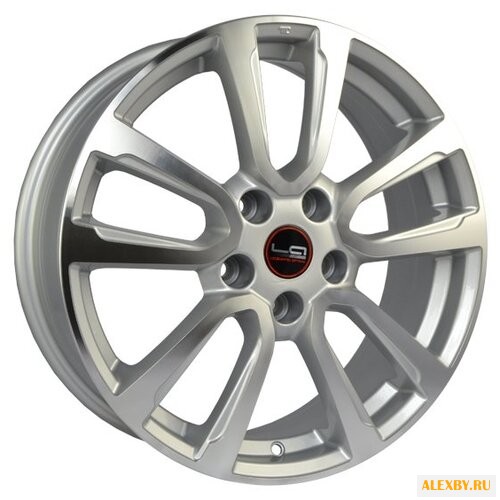 Колесный диск LegeArtis KI138