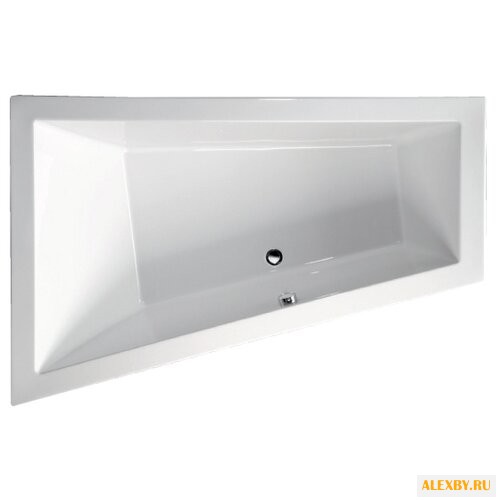 Отдельно стоящая ванна ALPEN