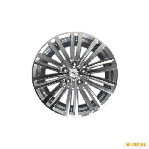 Колесный диск LegeArtis VW136