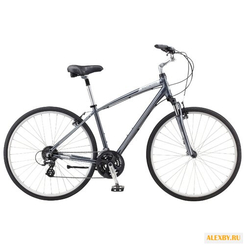 Горный гибрид Schwinn Voyageur