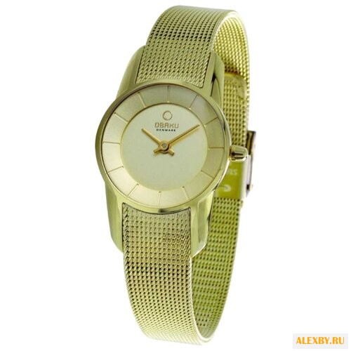 Наручные часы OBAKU V130LXGGMG