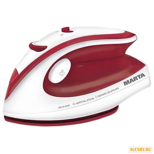 Утюг Marta MT-1146