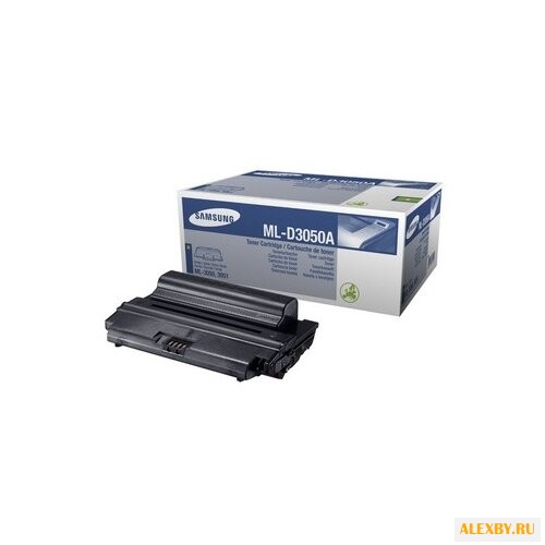 Картридж Samsung ML-D3050A