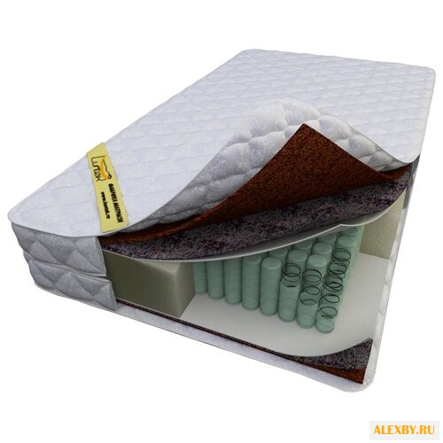 Матрас Luntek Cocos-1