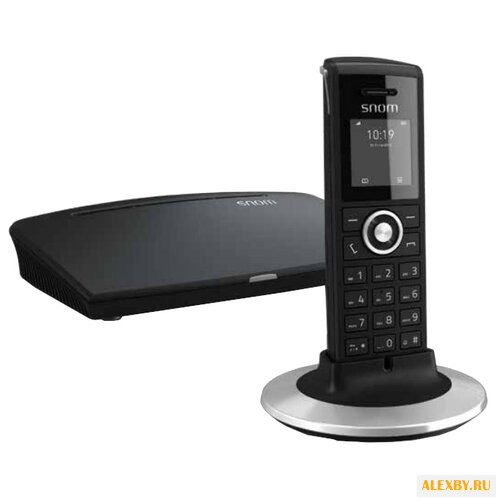 VoIP-телефон Snom M325