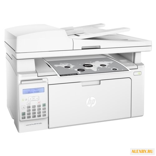 МФУ HP LaserJet Pro MFP M130fn