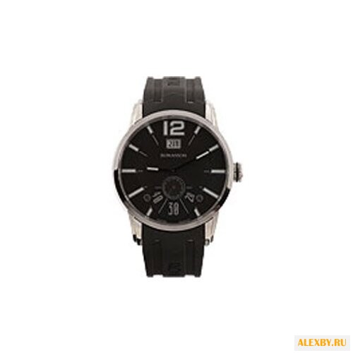 Наручные часы ROMANSON TL9213MWBK