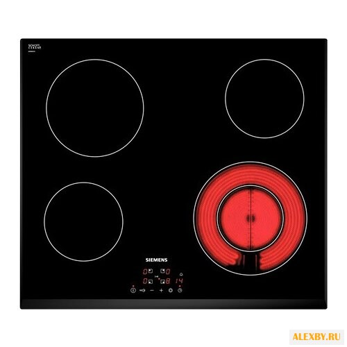 Варочная панель Siemens