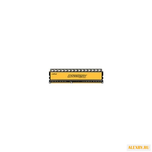 Оперативная память Ballistix