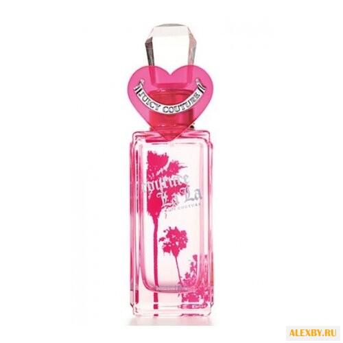 Juicy Couture Couture La La
