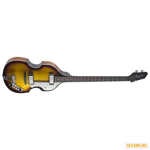 Бас-гитара Stagg BB500