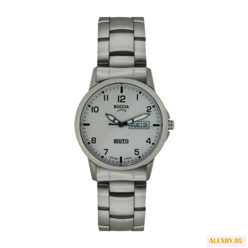 Наручные часы BOCCIA 604-09