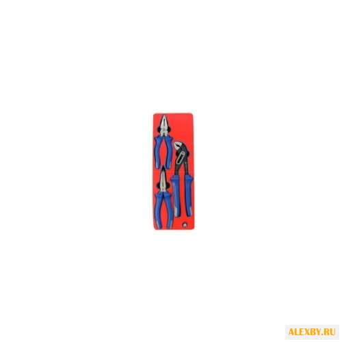 Набор шарнирно-губцевого