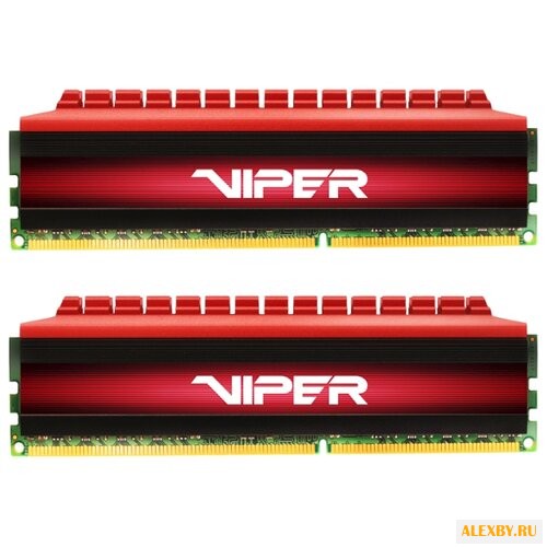 Оперативная память Patriot