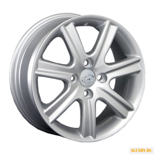 Колесный диск Replica HND76