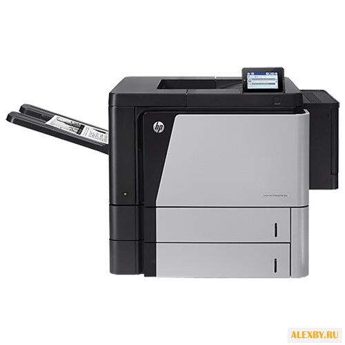 Принтер HP LaserJet Enterprise