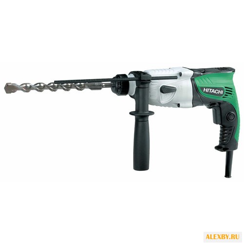 Перфоратор Hitachi DH22PG