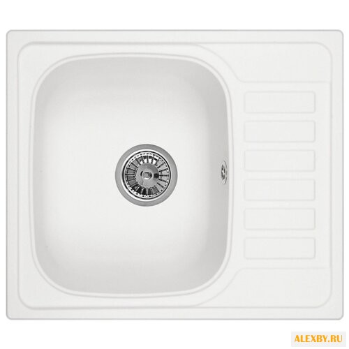 Врезная кухонная мойка Seaman