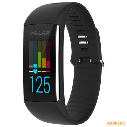 Браслет Polar A360