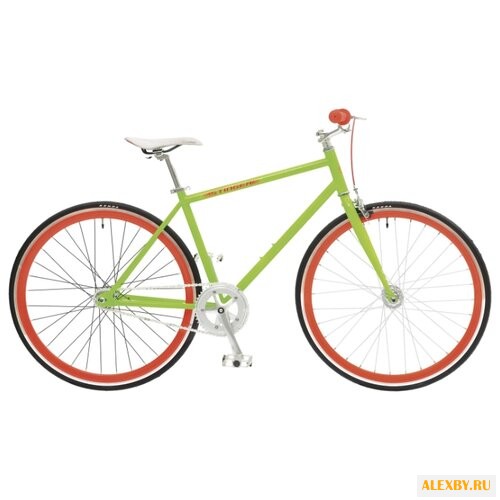 Городской велосипед Stinger Fix