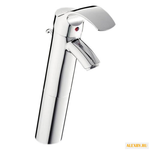 Однорычажный смеситель для