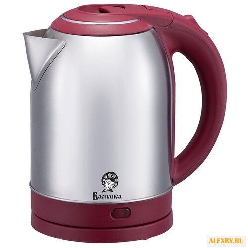 Чайник Василиса Т31 32 33-2000