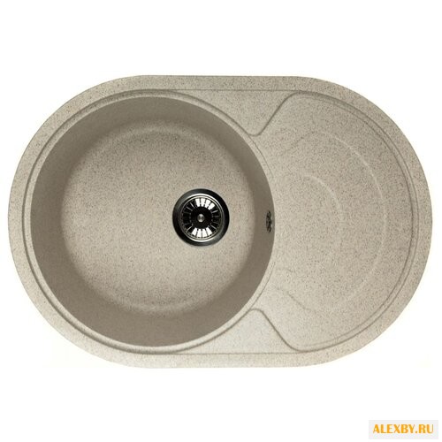 Врезная кухонная мойка