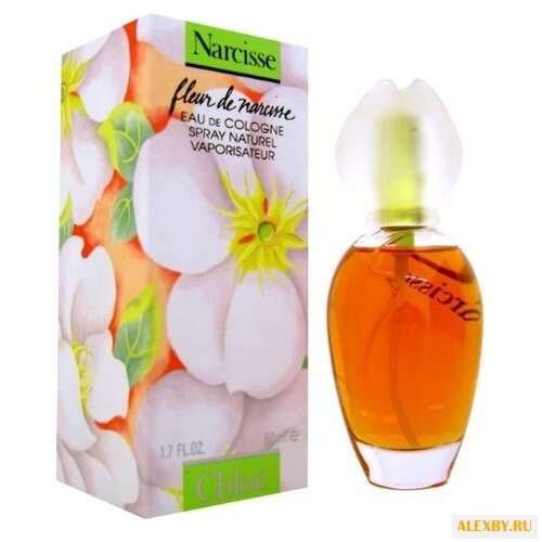 Chloe Fleur de Narcisse