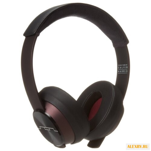 Наушники Sol Republic Master