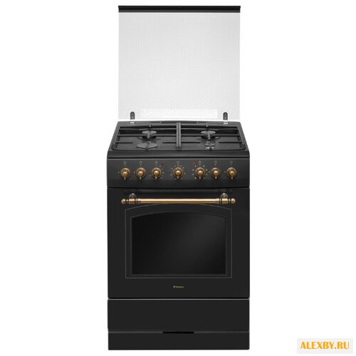 Плита Hansa FCMA68109