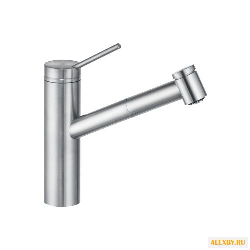 Однорычажный смеситель для