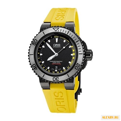 Наручные часы ORIS