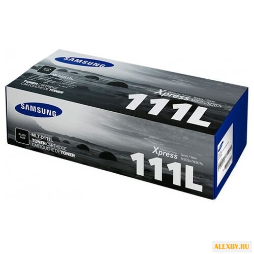 Картридж Samsung MLT-D111L