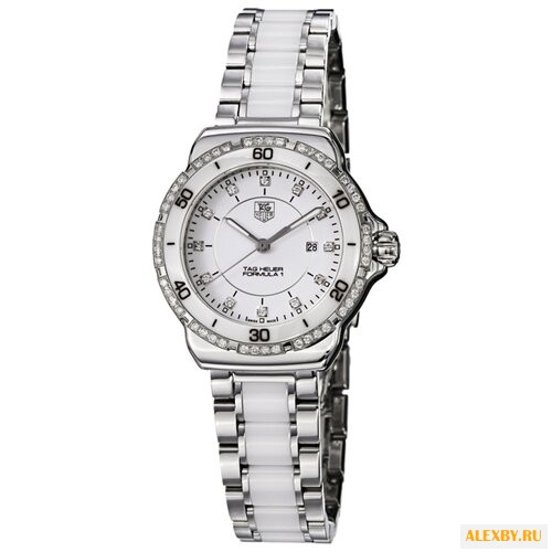 Наручные часы TAG Heuer