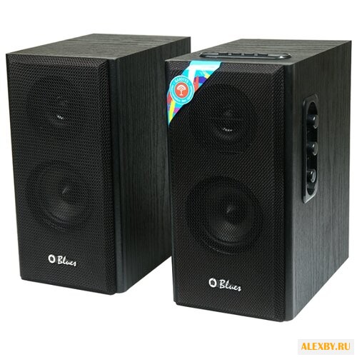 Компьютерная акустика Dialog