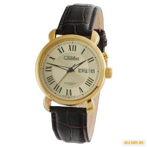 Наручные часы Слава 1309400