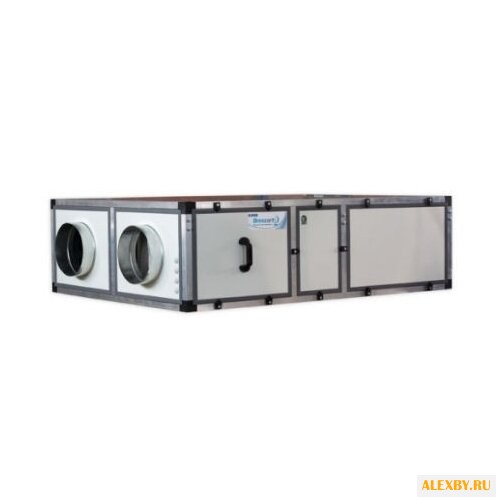 Вентиляционная установка